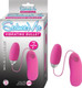 Seduce Me Vibrating Bullet Pink by NassToys - Product SKU NW27371