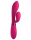 Omg! Bullets #mood Silicone Vibrator by Pipedream Products - Product SKU PD178000