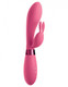 Omg! Bullets #selfie Silicone Vibrator by Pipedream Products - Product SKU PD178200
