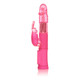 Cal Exotics Shanes World Jack Rabbit Pink Vibrator - Product SKU SE068510