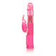Shanes World Jack Rabbit Pink Vibrator by Cal Exotics - view 3