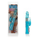 Shanes World Jack Rabbit Vibrator Blue by Cal Exotics - view 4