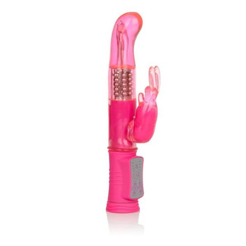 Shanes World Jack Rabbit G - Pink by Cal Exotics