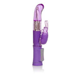 Shanes World Jack Rabbit G - Purple by Cal Exotics