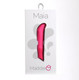 Maia Toys Maddie Rechargeable Silicone Bulllet Vibrator Pink - Product SKU MTR307P1