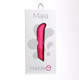 Maddie Rechargeable Silicone Bulllet Vibrator Pink by Maia Toys - view 3