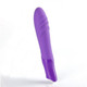 Margo Maia Silicone Textured Bullet Vibrator Purple by Maia Toys - view 2