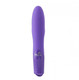 Margo Maia Silicone Textured Bullet Vibrator Purple by Maia Toys - view 4