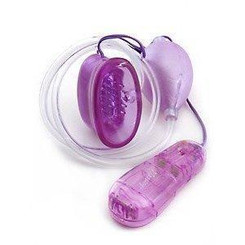Passionate Purple Pussy Pump Adult Toys