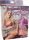Passionate Purple Pussy Pump by NassToys - Product SKU NW1868