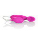 Waterproof Silicone Clitoral Pump - Pink by Cal Exotics - Product SKU SE062370