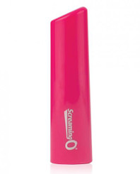 Screaming O Positive Angle Pink Massager Best Adult Toys