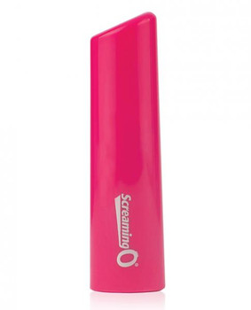 Screaming O Positive Angle Pink Massager Best Adult Toys