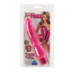 Stud Hot Pink 10 Function 7 Inch Vibrator by Cal Exotics - Product SKU SE0747 -30