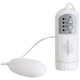 White Nights Velvet Bullet Vibrator Adult Toy