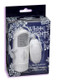 White Nights Velvet Bullet Vibrator by Doc Johnson - Product SKU DJ0949 -02