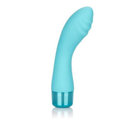 Eden Ripple Blue G-Spot Vibrator Adult Toys