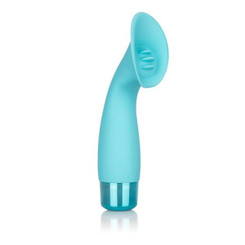 Eden Climaxer Blue Clitoral Tickler Vibrator Best Sex Toys