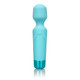 Eden Wand Teal Blue Body Massager by Cal Exotics