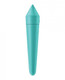 Satisfyer Ultra Power Bullet 8 Torch Turquoise by Satisfyer - Product SKU EIS07748