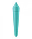 Satisfyer Satisfyer Ultra Power Bullet 8 Torch Turquoise - Product SKU EIS07748