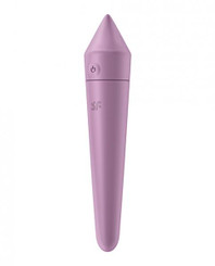 Satisfyer Ultra Power Bullet 8 Torch Lilac Best Sex Toys