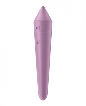 Satisfyer Ultra Power Bullet 8 Torch Lilac Best Sex Toys