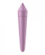 Satisfyer Satisfyer Ultra Power Bullet 8 Torch Lilac - Product SKU EIS07755