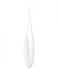 Satisfyer Twirling Fun White