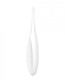 Satisfyer Twirling Fun White