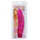 Crystal Caribbean #5 Waterproof Vibe - Pink by Golden Triangle - Product SKU GT1015CS