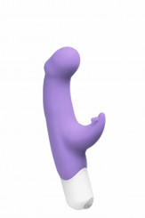 Joy Mini Vibe Orgasmic Orchid Adult Sex Toys