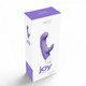 Joy Mini Vibe Orgasmic Orchid by Vedo - Product SKU VIN0205