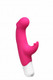 Joy Mini Vibe Hot In Bed Pink by Vedo