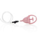 Cal Exotics Butterfly Clitoral Pump Pink - Product SKU SE0612-04