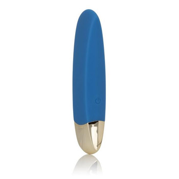 Slay Teaser Blue Bullet Vibrator Sex Toys