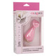 Slay Tickle Me Pink Tongue Vibrator by Cal Exotics - Product SKU SE440735