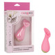 Slay Tickle Me Pink Tongue Vibrator by Cal Exotics - view 4