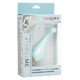 Slay Thrill Me Blue Finger Vibrator by Cal Exotics - view 2