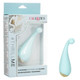 Slay Thrill Me Blue Finger Vibrator by Cal Exotics - view 4