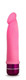 Purity Silicone Vibrator Pink by Blush Novelties