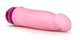 Purity Silicone Vibrator Pink by Blush Novelties - Product SKU BN41710