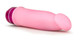 Purity Silicone Vibrator Pink by Blush Novelties - view 2