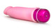 Blush Novelties Purity Silicone Vibrator Pink - Product SKU BN41710