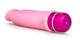 Purity Silicone Vibrator Pink by Blush Novelties - view 3