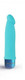 Purity Silicone Vibrator Blue Best Sex Toy