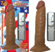 Latin American Whoppers 7in Vibrating Best Adult Toys
