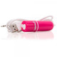 Screaming O Screaming O Charged Vooom Rechargeable Bullet Vibe Pink - Product SKU SCRAMVPK101