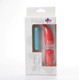 Sydney Mini Bullet Vibrator with Silicone Sleeves Rechargeable by Maia Toys - view 2