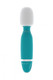 Bthrilled Classic Wand Massager Jade Green Adult Sex Toys